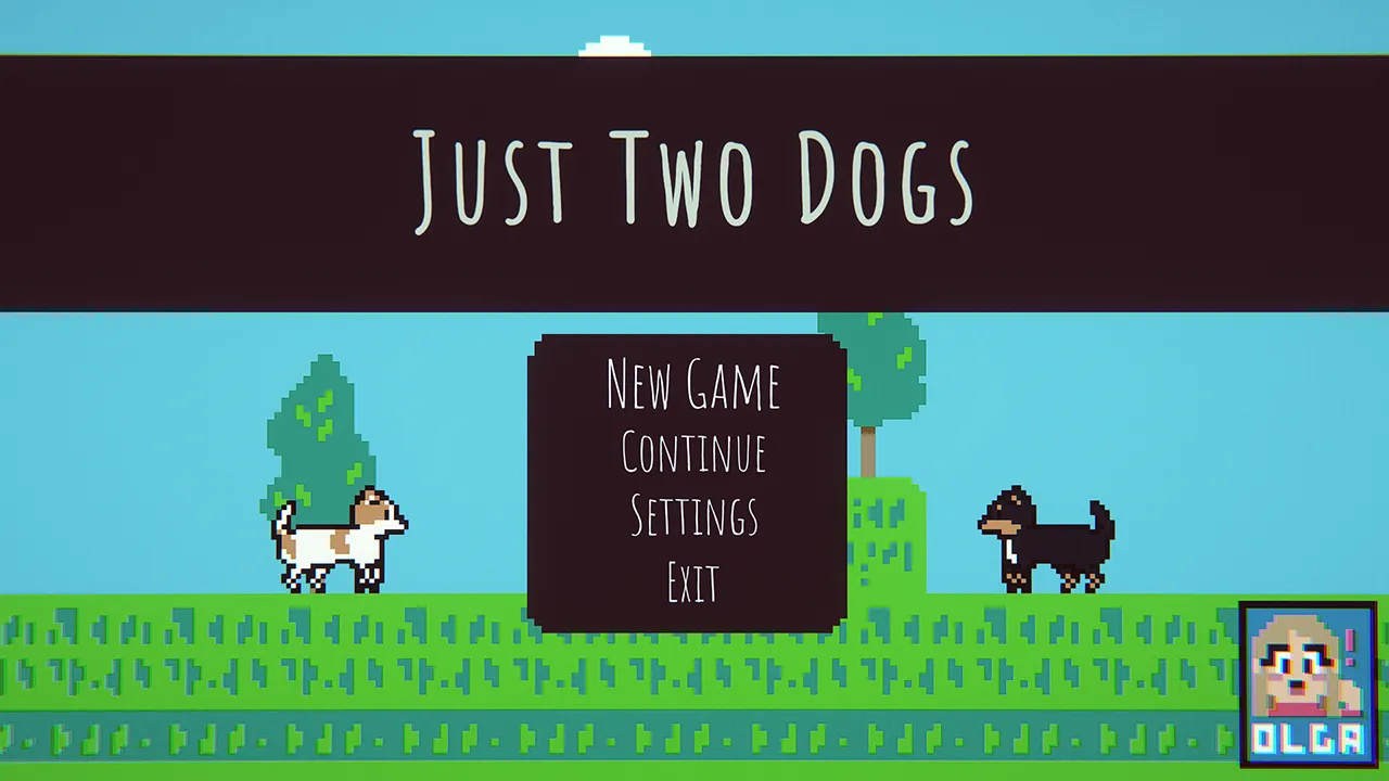 JustTwoDogs